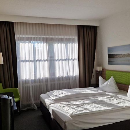 Hotel Sonnenhof Pleinfeld Zewnętrze zdjęcie
