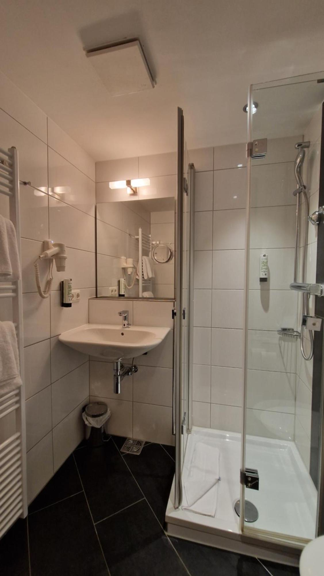 Hotel Sonnenhof Pleinfeld Zewnętrze zdjęcie