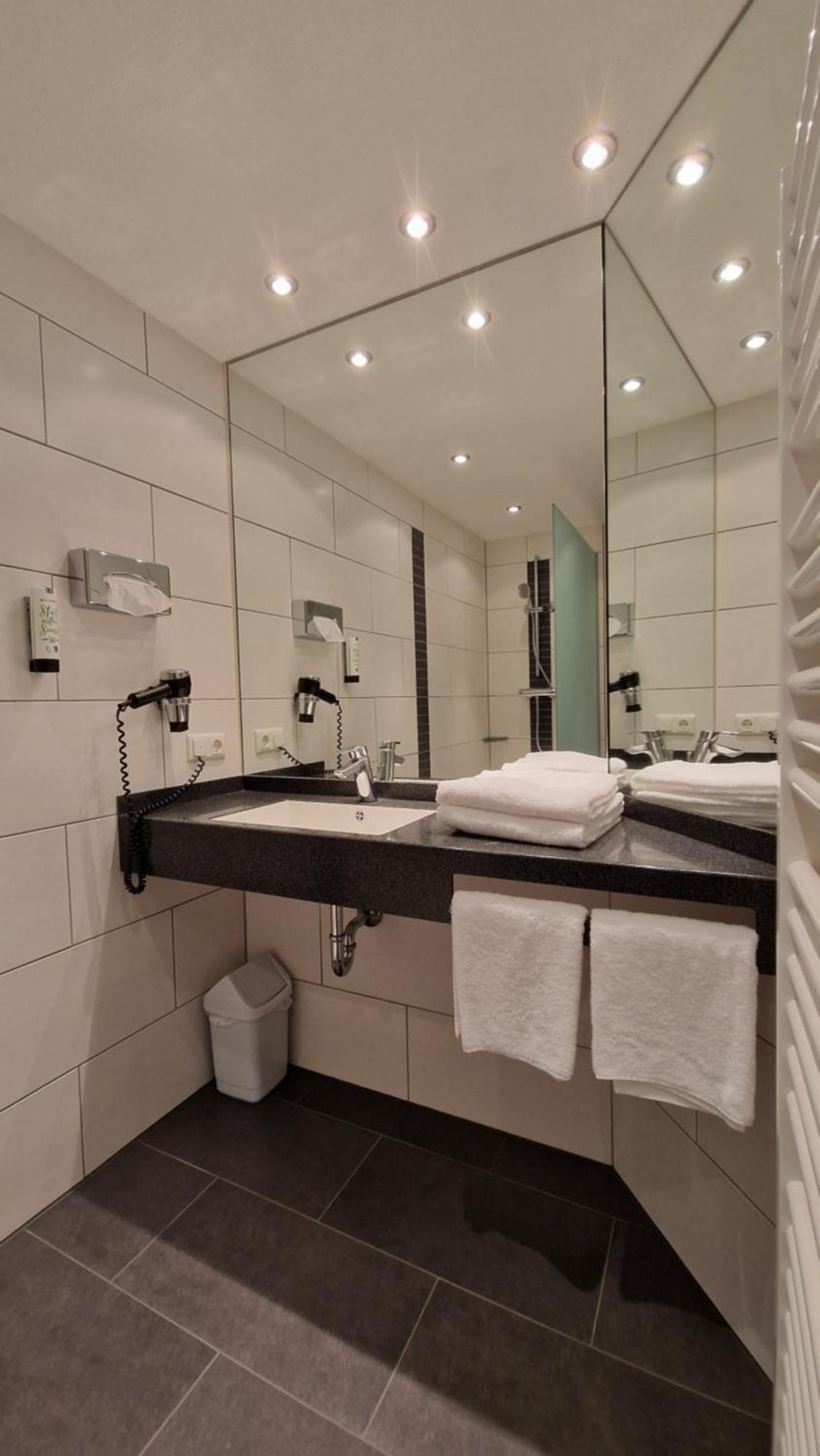 Hotel Sonnenhof Pleinfeld Zewnętrze zdjęcie
