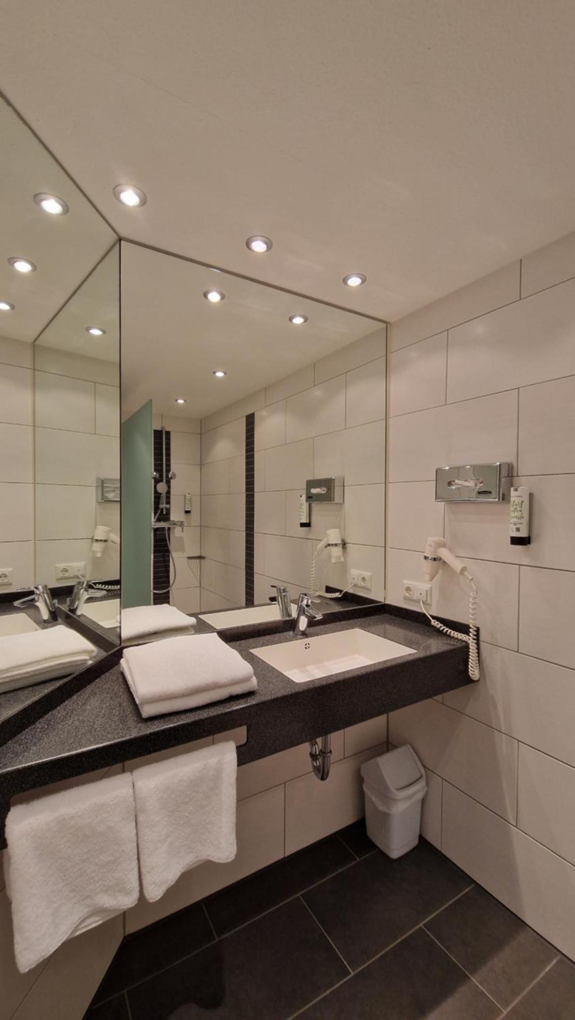 Hotel Sonnenhof Pleinfeld Zewnętrze zdjęcie