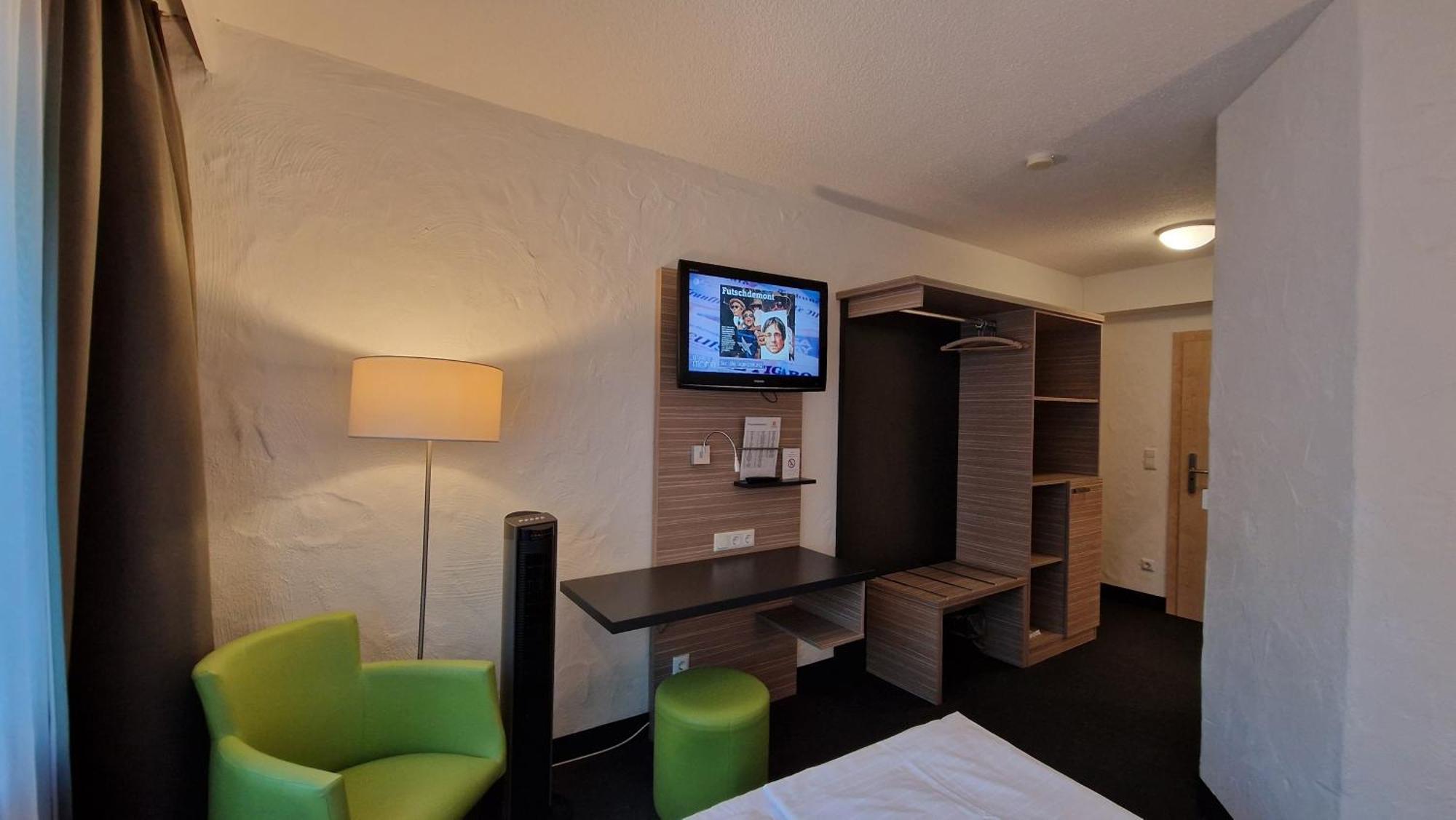 Hotel Sonnenhof Pleinfeld Zewnętrze zdjęcie