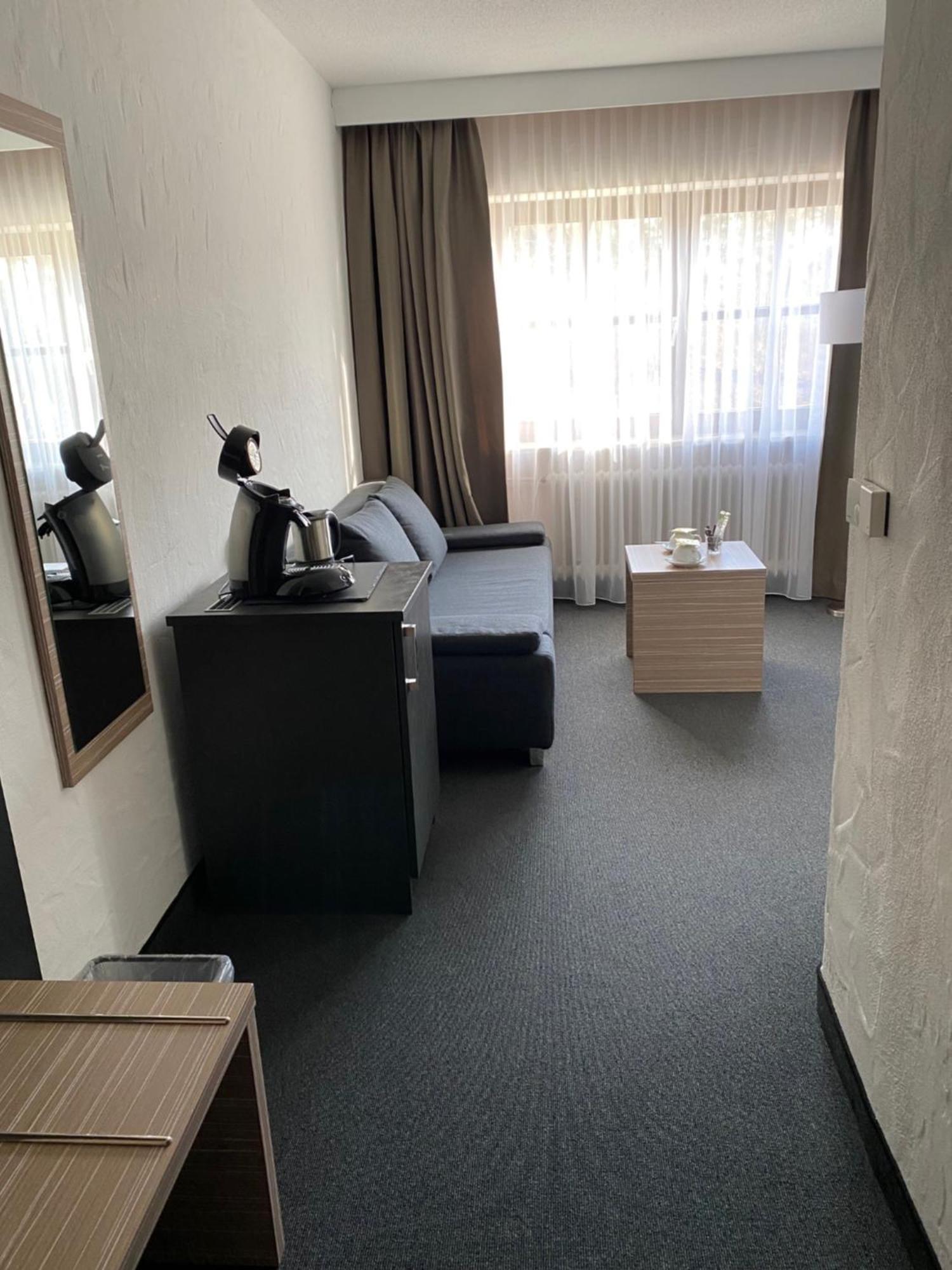 Hotel Sonnenhof Pleinfeld Zewnętrze zdjęcie