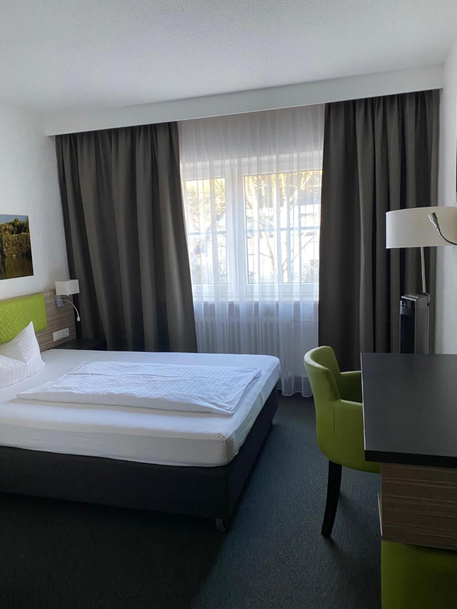 Hotel Sonnenhof Pleinfeld Zewnętrze zdjęcie