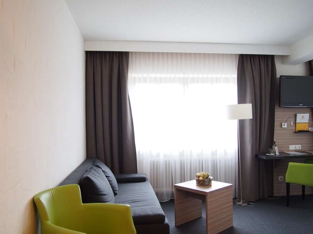 Hotel Sonnenhof Pleinfeld Pokój zdjęcie